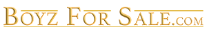 BoyzForSale